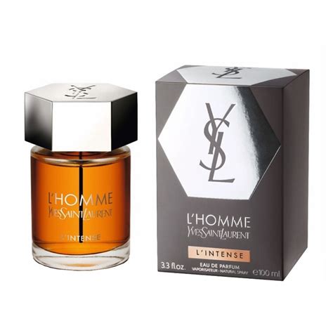 2.5 YEAR search & finally i scored old YSL La nuit de lHomme!